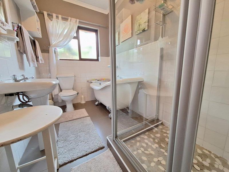 4 Bedroom Property for Sale in George Rural Western Cape